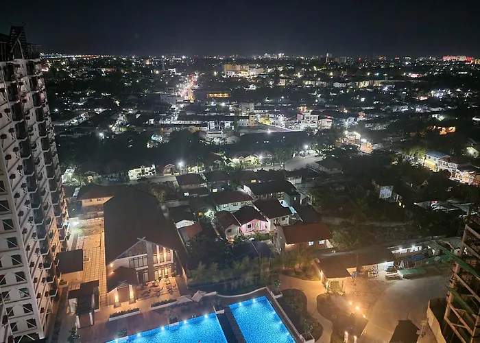 Aparthotel Royal Ocean Crest *