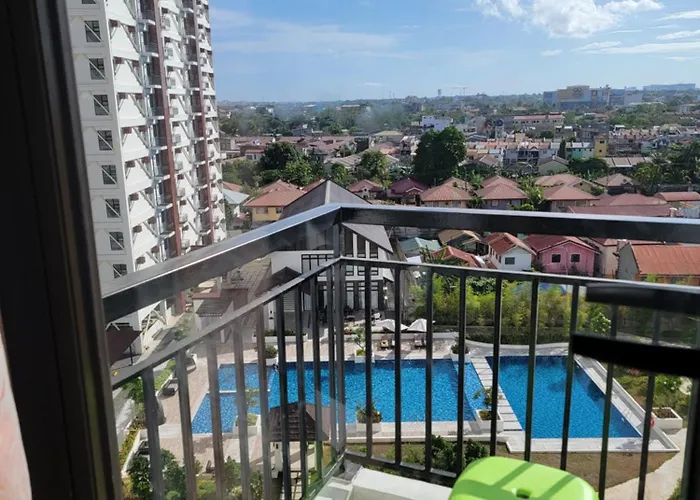 Royal Ocean Crest Aparthotel