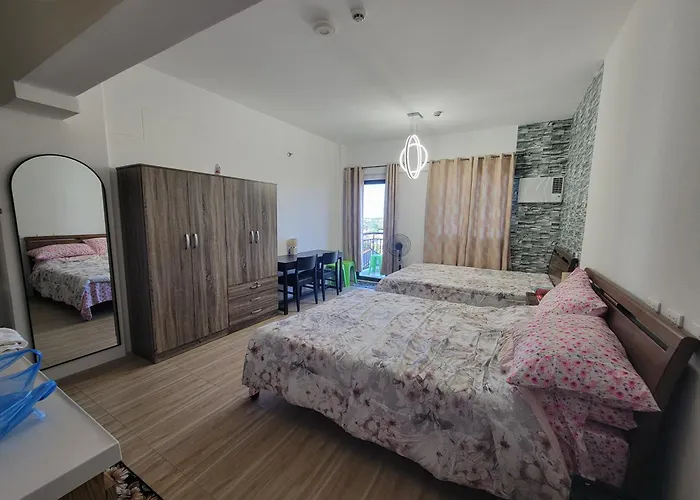 Royal Ocean Crest Aparthotel